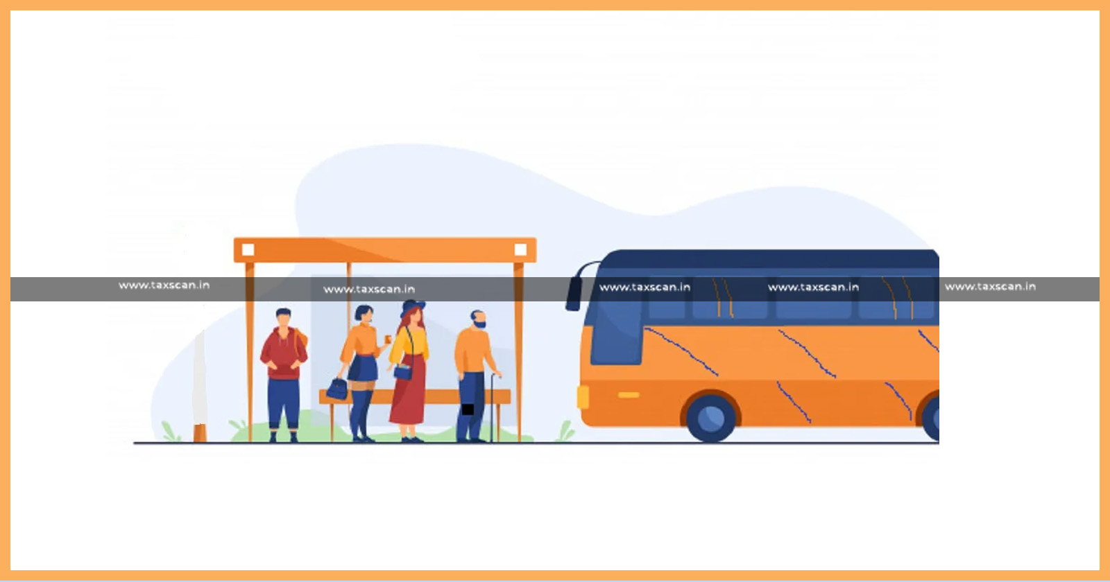 Bus Transportation Charges Incurred by Employer - Employer - Bus Transportation Charges - Employee Commute to Factory - Input Service - Cenvat Credit - CESTAT - Cenvat Credit -taxscan