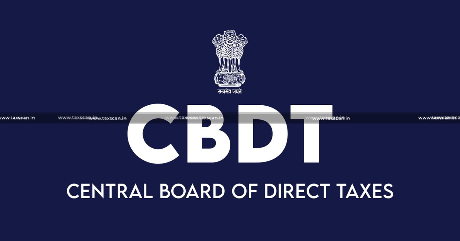 CBDT- extends- deadlines - filing - Form - Form- ITR-7 - AY 2023-24-TAXSCAN