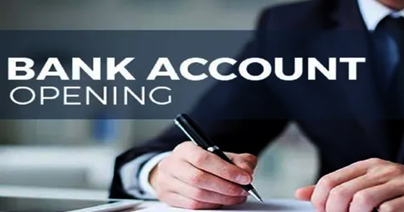 Comprehensive Handbook - Bank Account - Necessary Steps - Bank Account and the Necessary Steps - taxscan