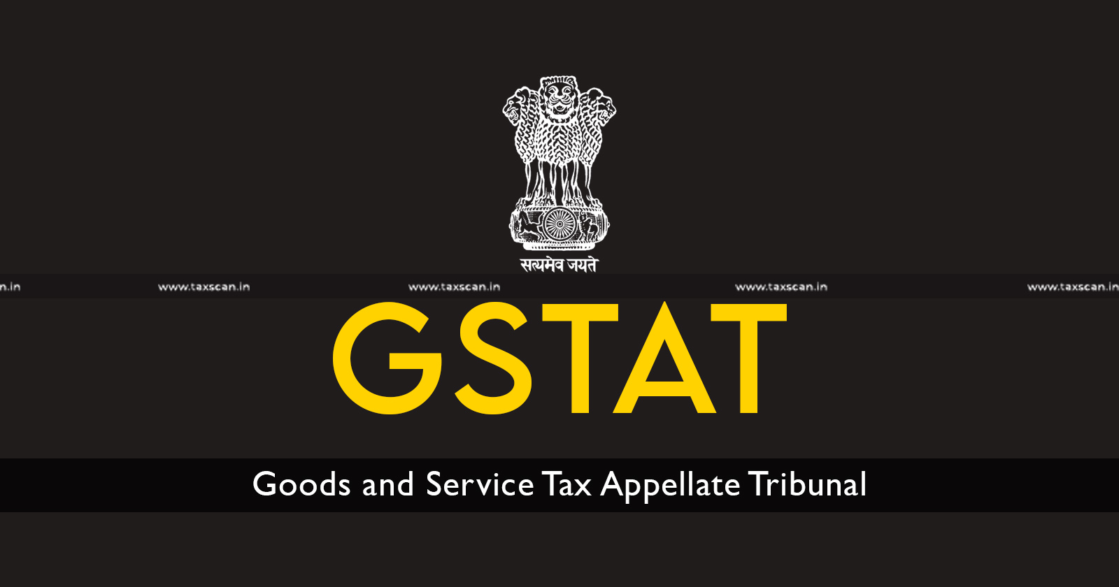 Constitution of State GSTATs - Finance Ministry notifies - across the Nation - TAXSCAN