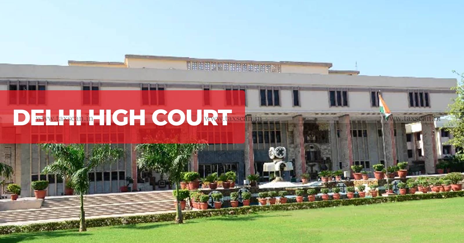 Delhi HC - Delhi High Court - High Court - Anticipatory Bail - Forgery and GST evasion - Delhi HC denies Anticipatory Bail to CA accused of Forgery and GST evasion - taxscan