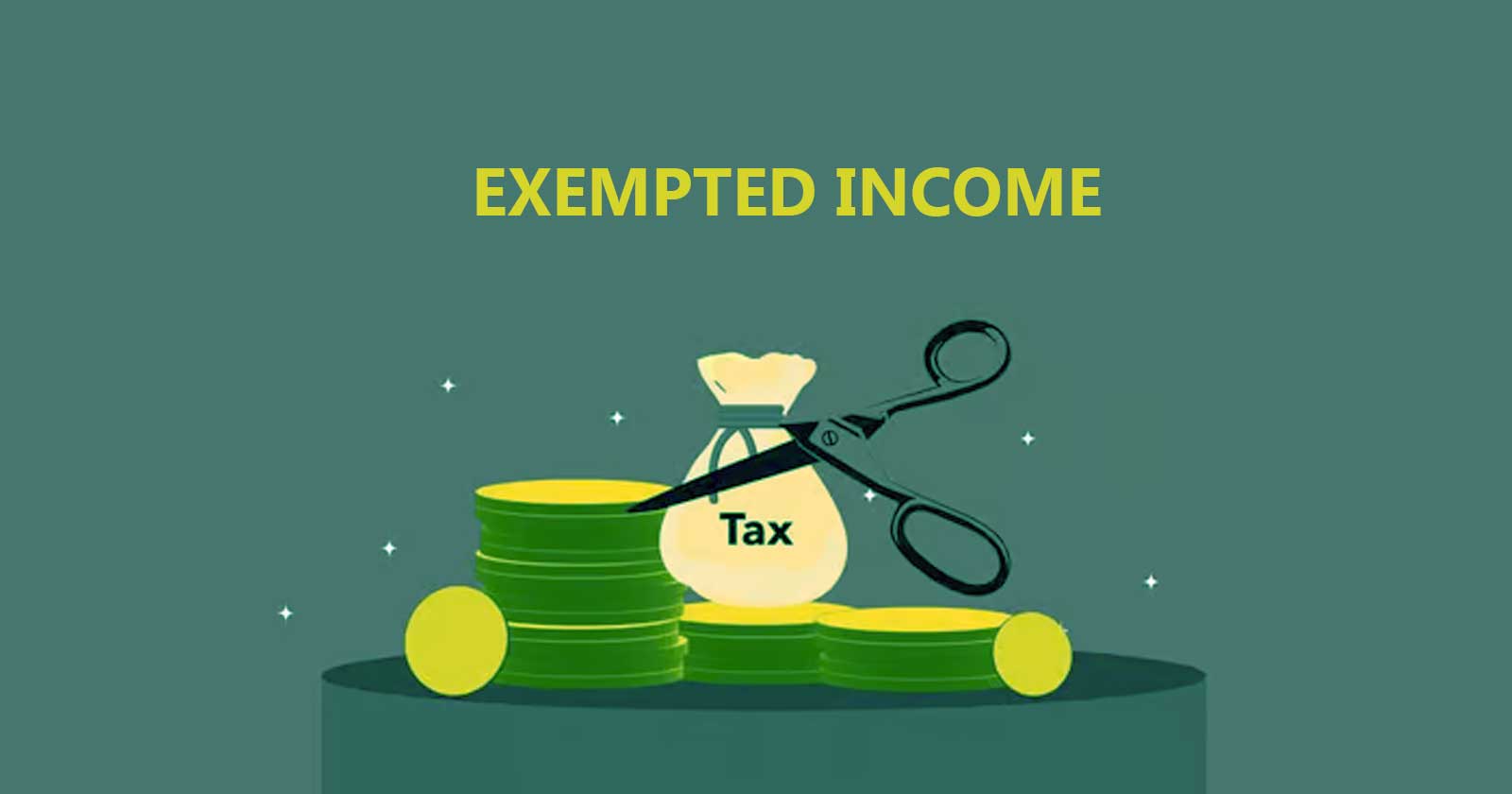 Disallowance - Exempt - Income - Computing - Normal Provisions - Income Tax Act - ITAT - taxscan