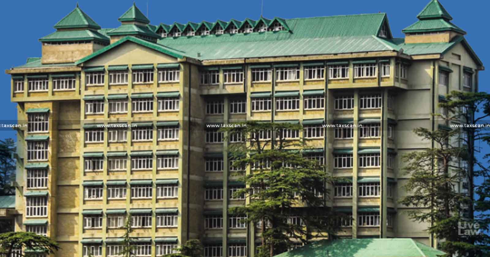 Excise - Taxation Department - raise - priority claim - charge over - Petitioner-Bank - Himachal Pradesh HC - taxscan