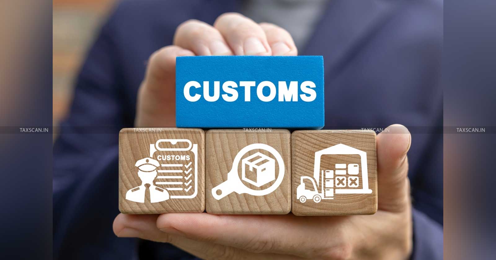 Failure - maintain- Proper -Records- Import  - Customs- Rules-CESTAT - Demand - Concession- Amount - Customs- Notification-TAXSCAN