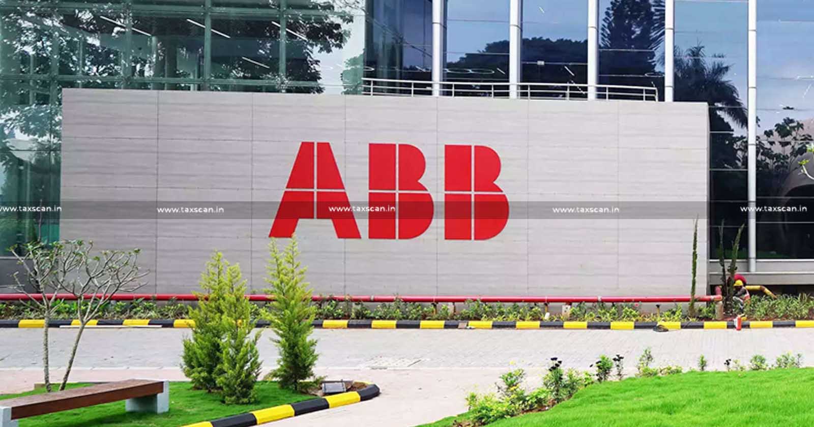 Finance Manager Vacancy in ABB - ABB - careers in ABB - taxscan