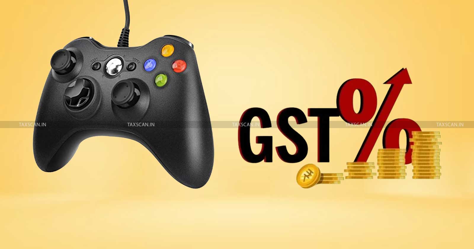 GST - Online Gaming - Govt - Govt notifies amended CGST Rules - CGST Rules - taxscan