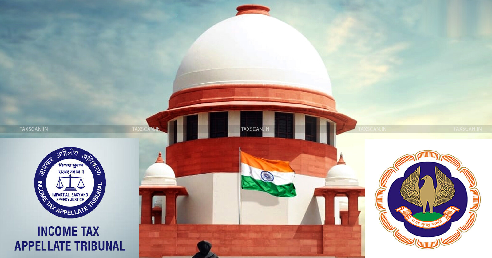 ICAI - impleaded - ITAT - Appointment -Case- Supreme- Court - taxscan