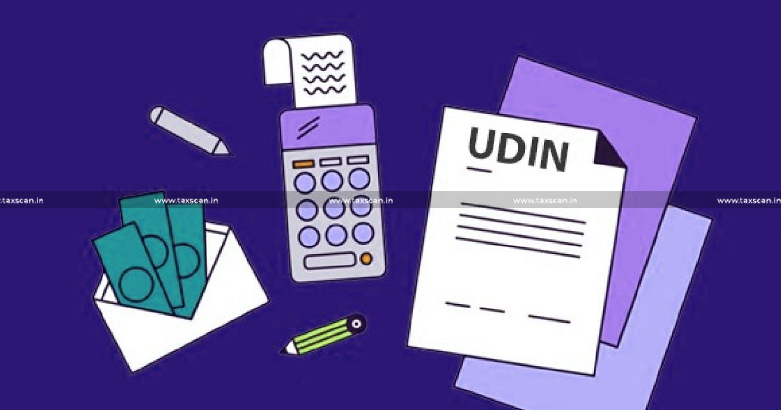 ICAI releases FAQs - FAQs - Unique Document Identification Number - UDIN - Txascan