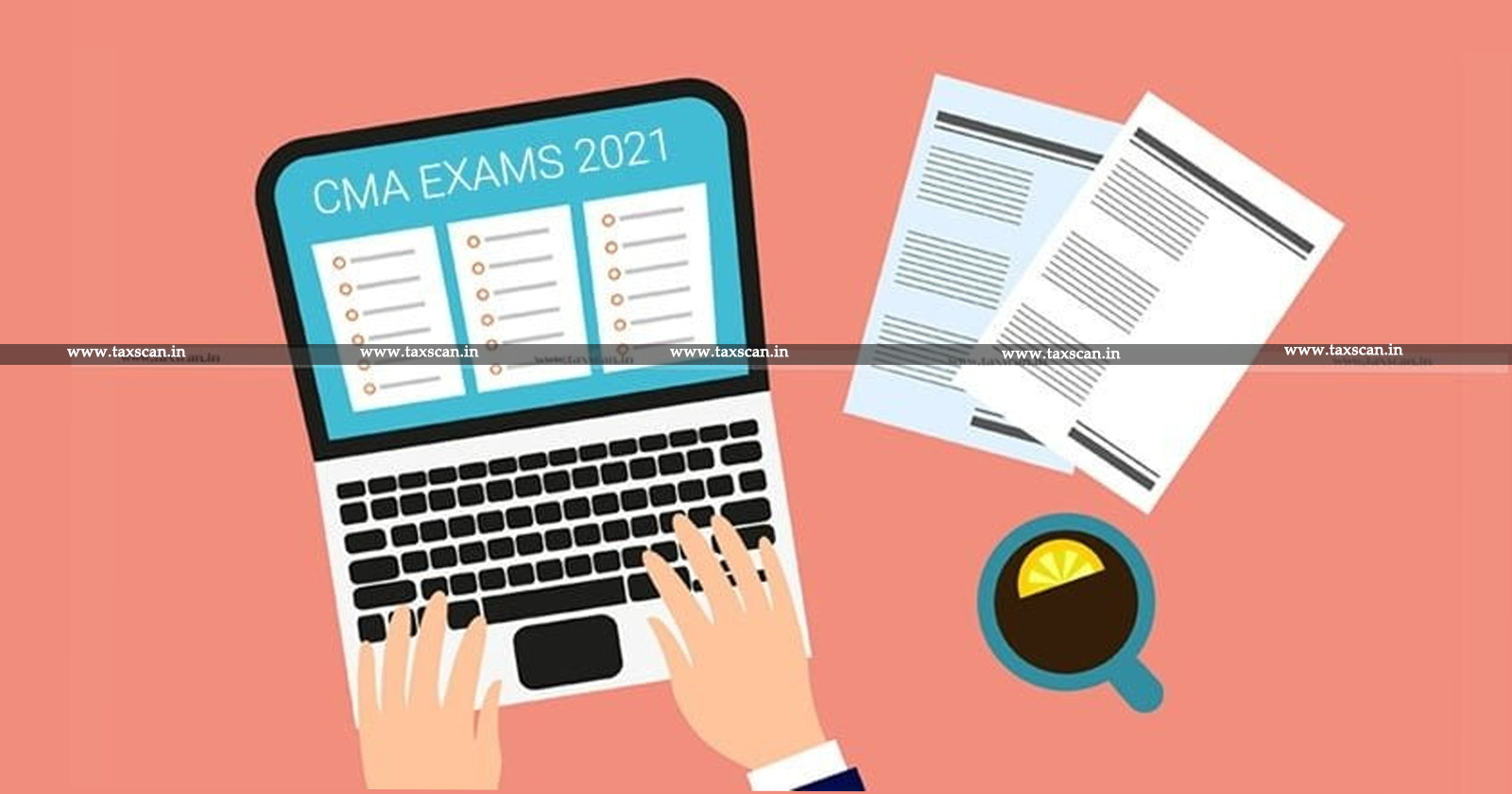 ICMAI - ICMAI announces CMA Final and Inter Result of Term June 2023 - CMA - CMA Final and Inter Result - Check Your Results Here - taxscan