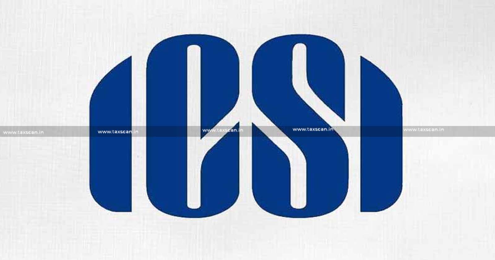 ICSI announces Important Dates for December 2023 - ICSI announces - CS Executive - ICSI - Professional Examinationsc - taxscan