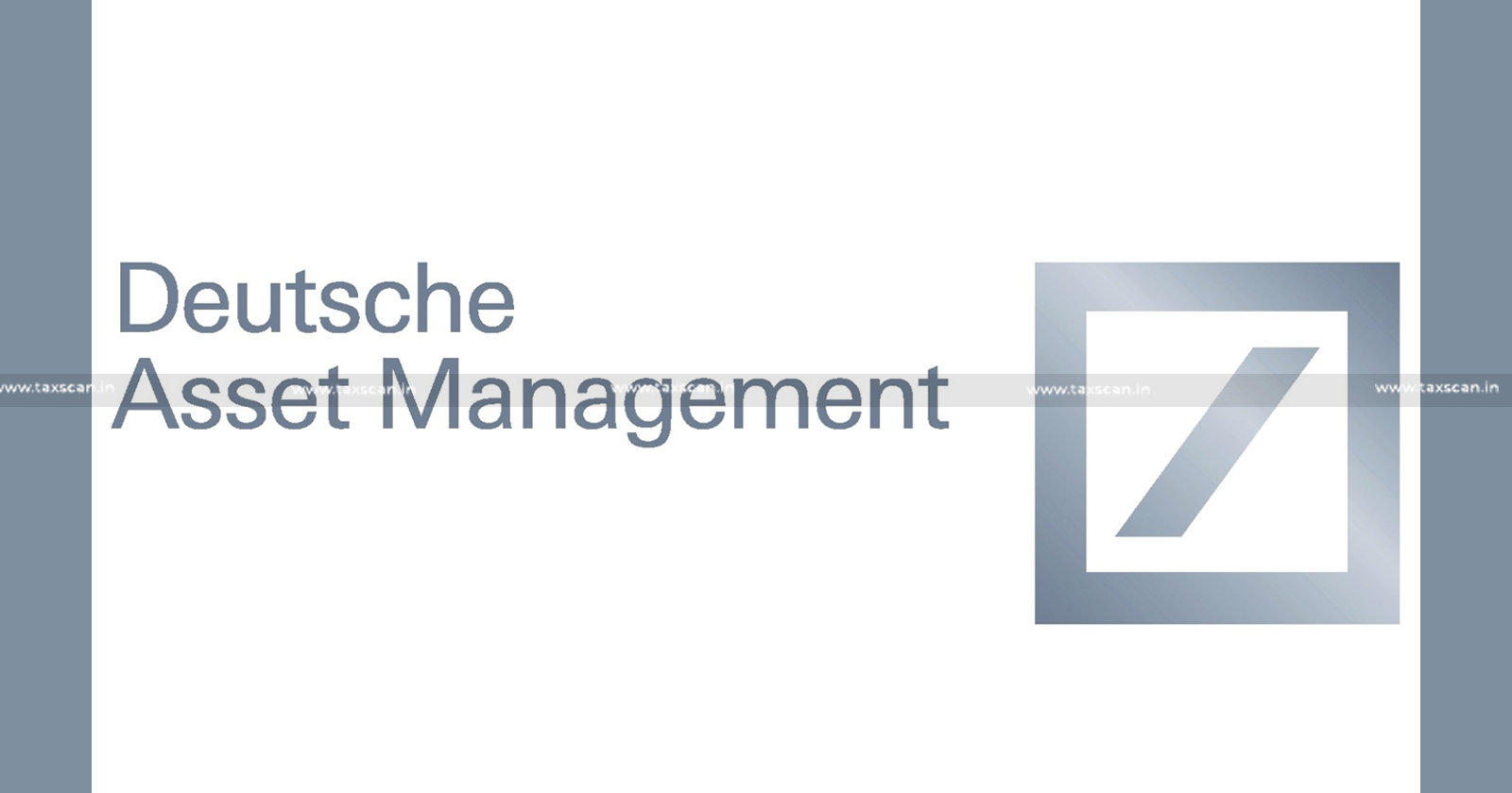 ITAT - Corrigendum - typographical - tribunal - Deutsche- Asset -Management- Case-TAXSCAN