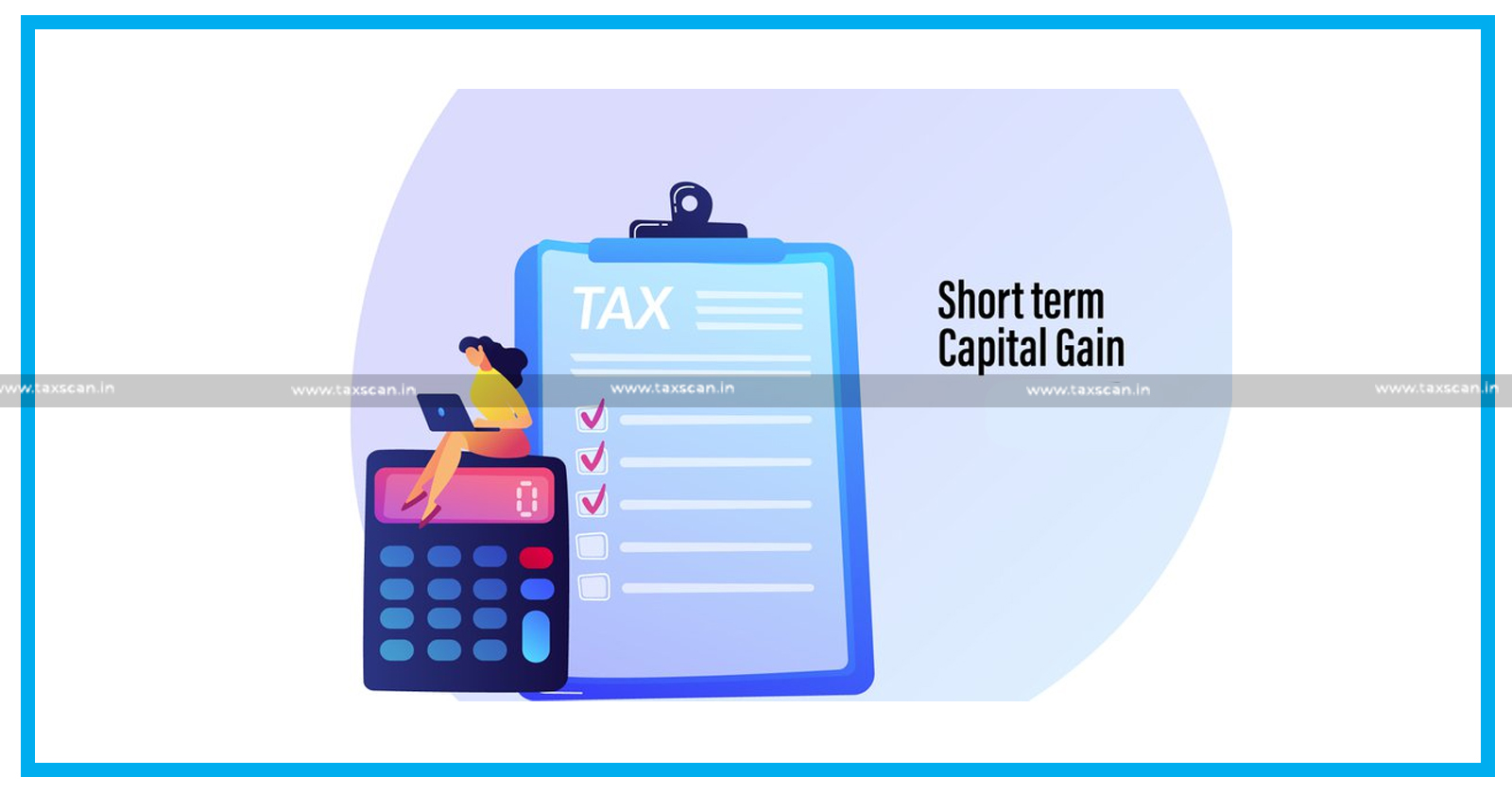 ITAT directs recomputation of gain - AO failing to treat surplus amount as short term capital gain - benefit of indexation - short term capital gain -taxscan
