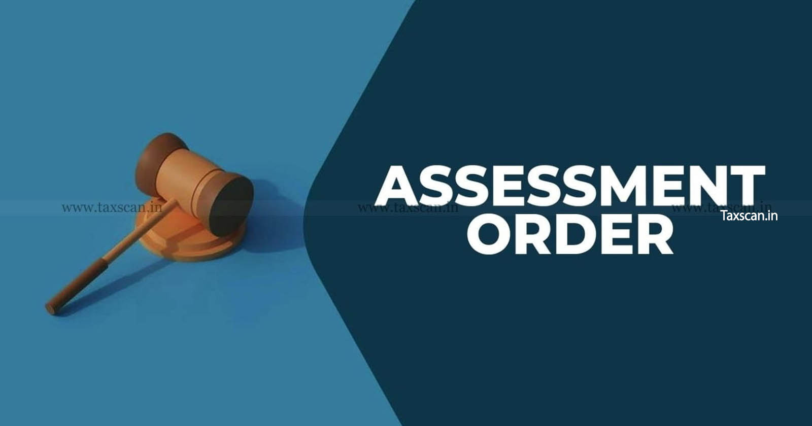 ITAT - quashes - assessment order - non-existent - Income - entity proven - null - void - taxscan