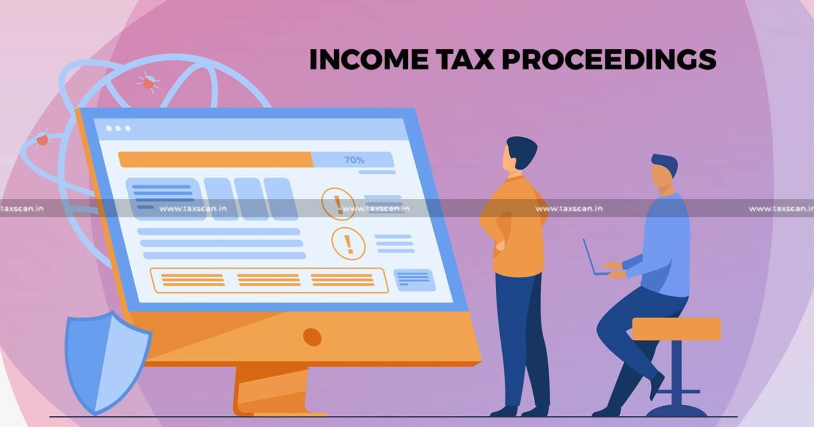 Ignoring IT Proceedings - IT proceedings - ITAT imposes a cost to make Assessee understand the Seriousness of Income Tax Proceedings - ITAT - taxscan