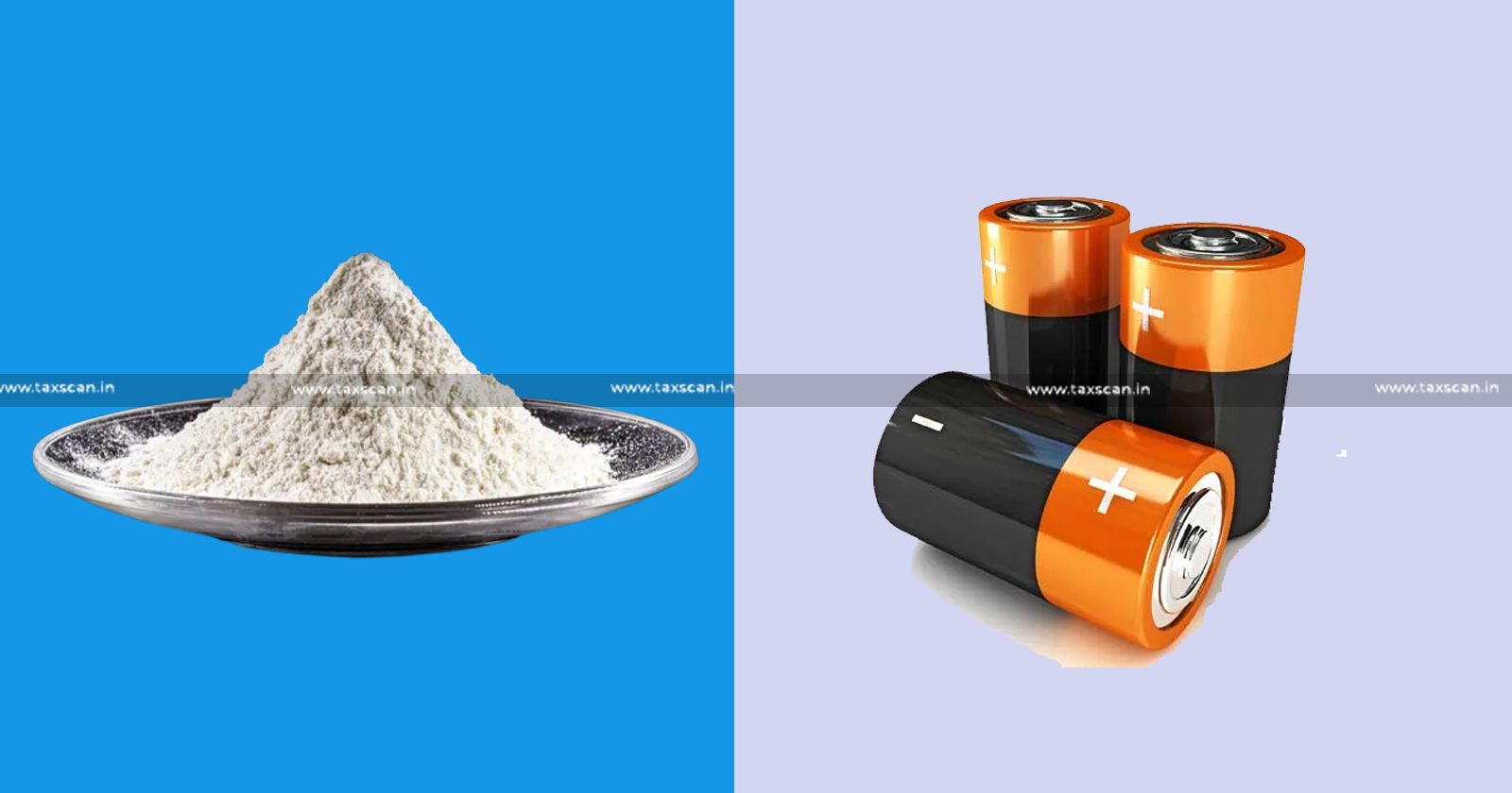 Illegal Importation of Battery - Ammonium Chloride through Mis Declaration - CESTAT upholds Penalty - Ammonium Chloride - Customs Act - taxscan