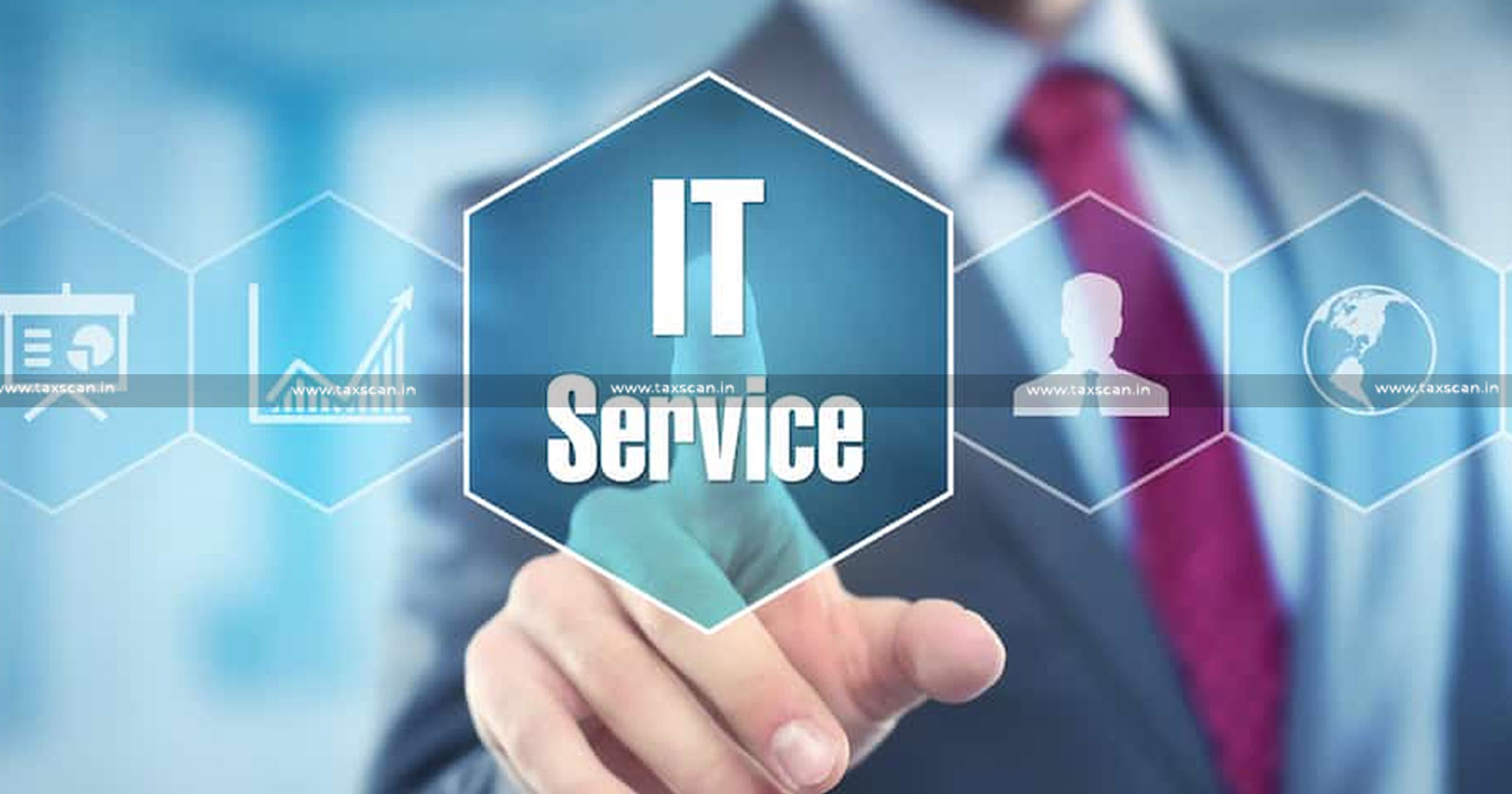 Income earned from providing - IT services to Indian customers is taxable India due - service in India - ITAT - TAXSCAN