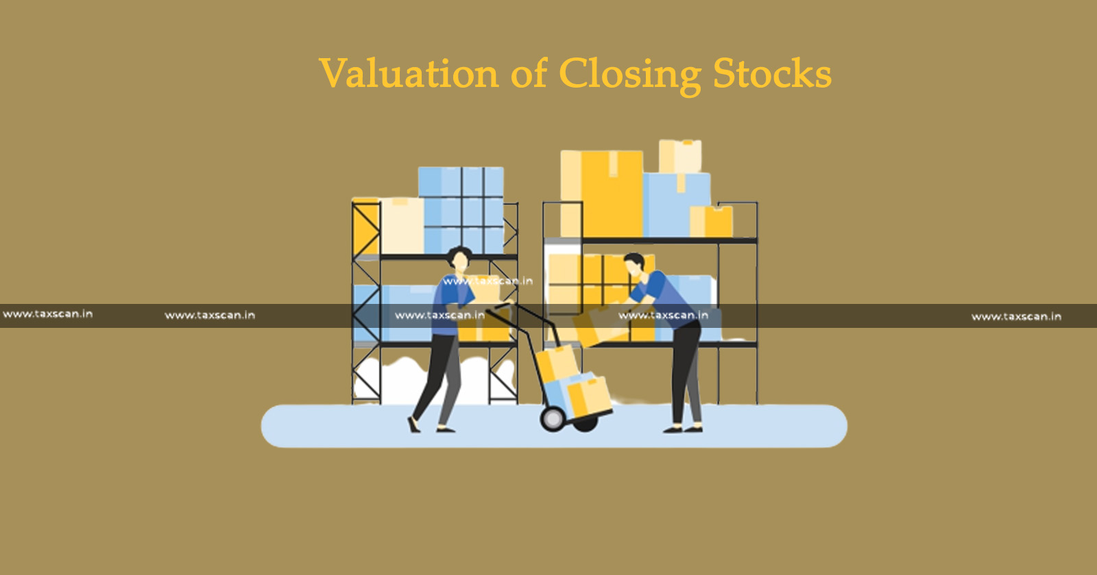 Losses - ITAT Deletes Addition on Valuation of Closing Stocks -Valuation of Closing Stocks - Closing Stocks - Valuation - ITAT Deletes Addition- taxscan