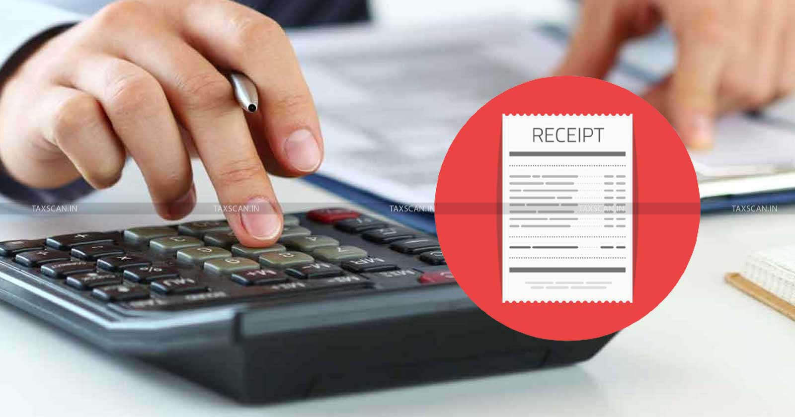 Mere Non-disclosure of Receipts - Receipts - Service Tax - Mere Non-disclosure of Receipts in Service Tax Return - CESTAT - taxscan