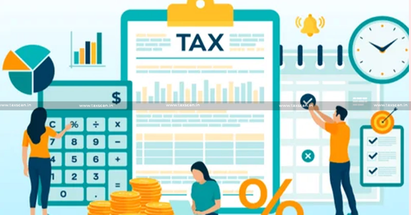 New Income Tax Rules for Salaried Taxpayers - TAXSCAN