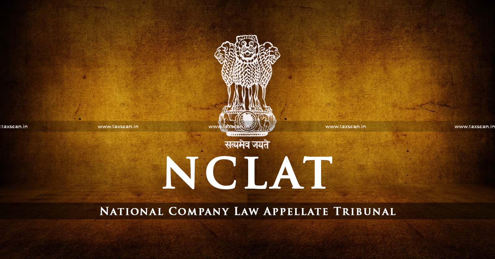No Settlement - IBC - No Settlement can be directed by way of Order under IBC - NCLAT - taxscan