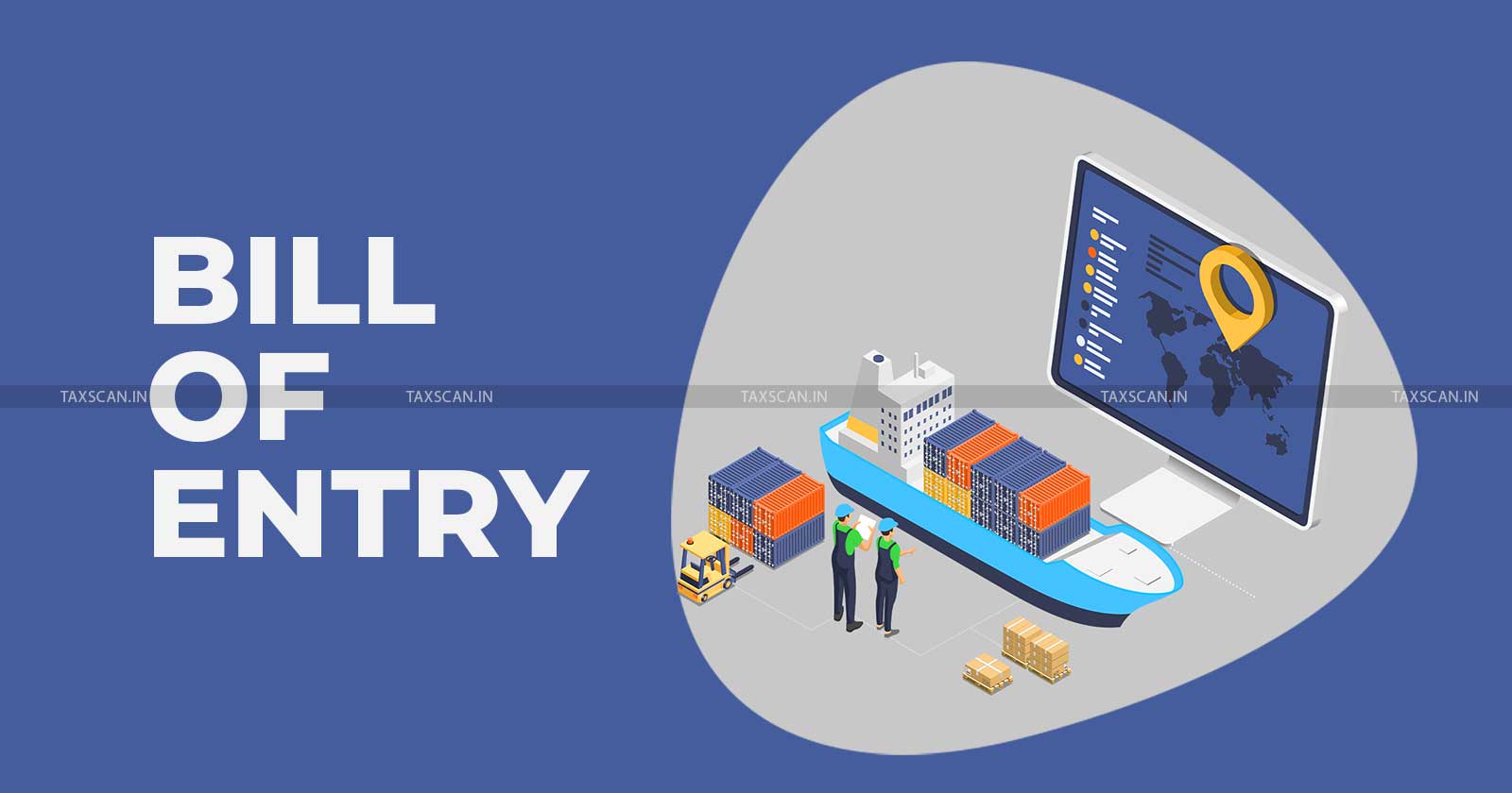 Non- awareness - contraband- goods - Consignment -Declared - Bill - Entry - Excuse- avoid- Penalty - Customs- Act-CESTAT-TAXSCAN