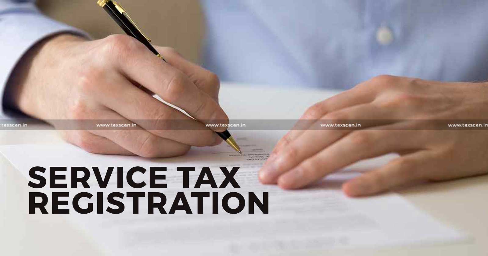 Purposeful Omission of Service Tax Registration Number makes Invoices Inadmissible Document: CESTAT