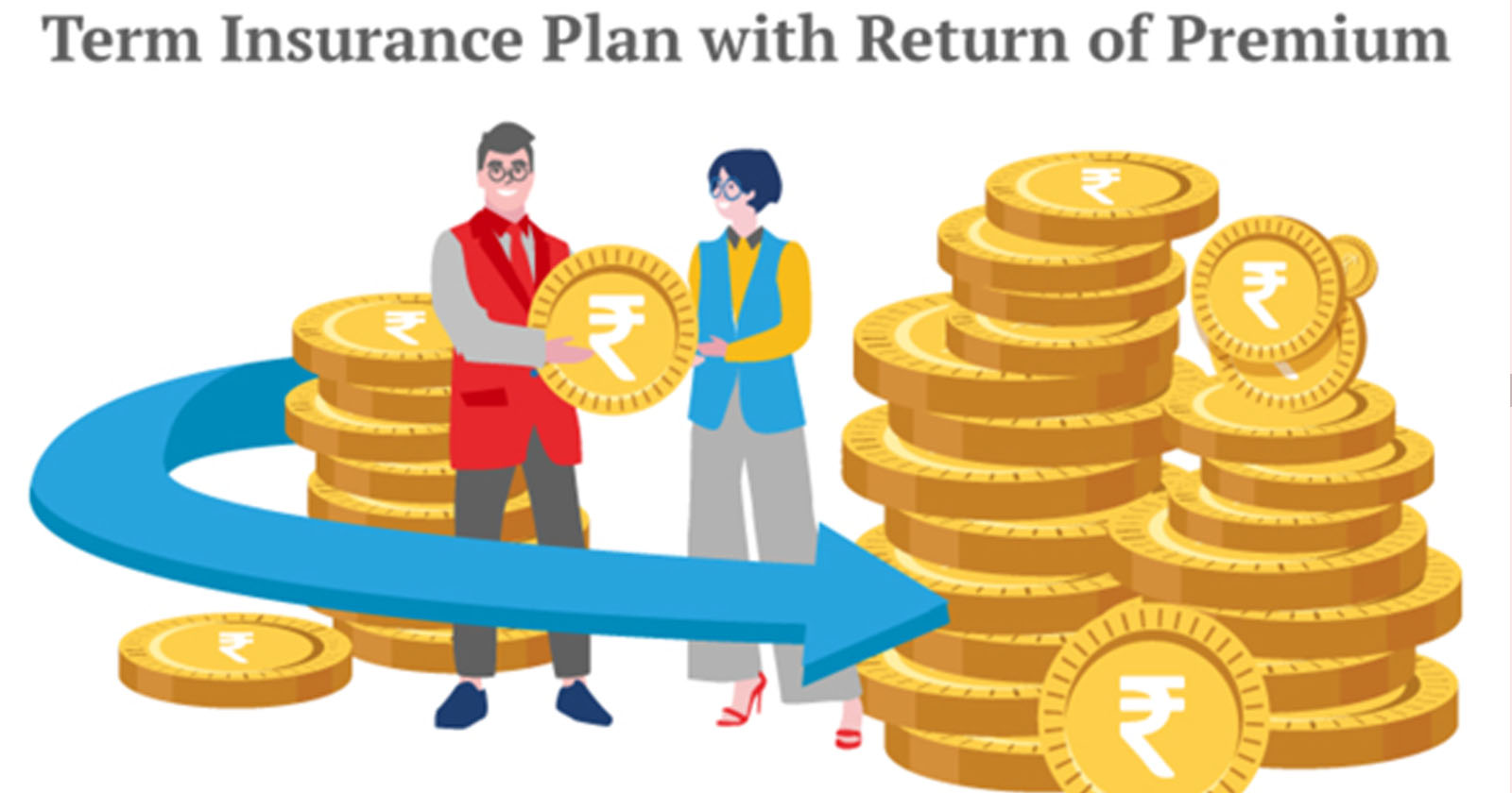 Plan with ROP - Term Plan with ROP - Plan - ROP - Should I Buy It - Buy