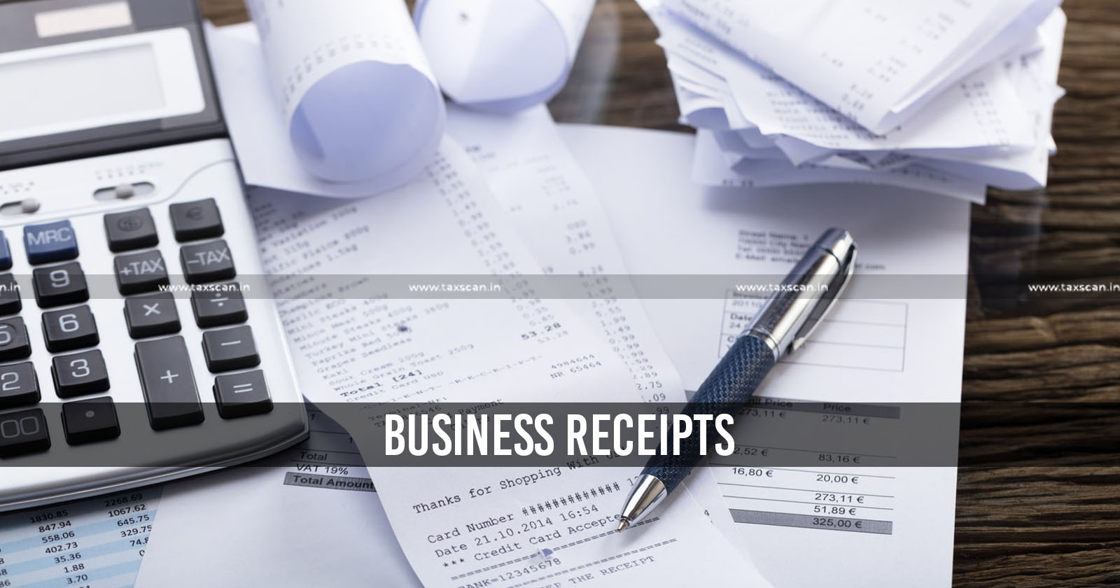Receipts - Receipts that constitute business receipts - business receipts - unaccounted money of the assessee - unaccounted money - ITAT directs re-computation - ITAT - taxscan