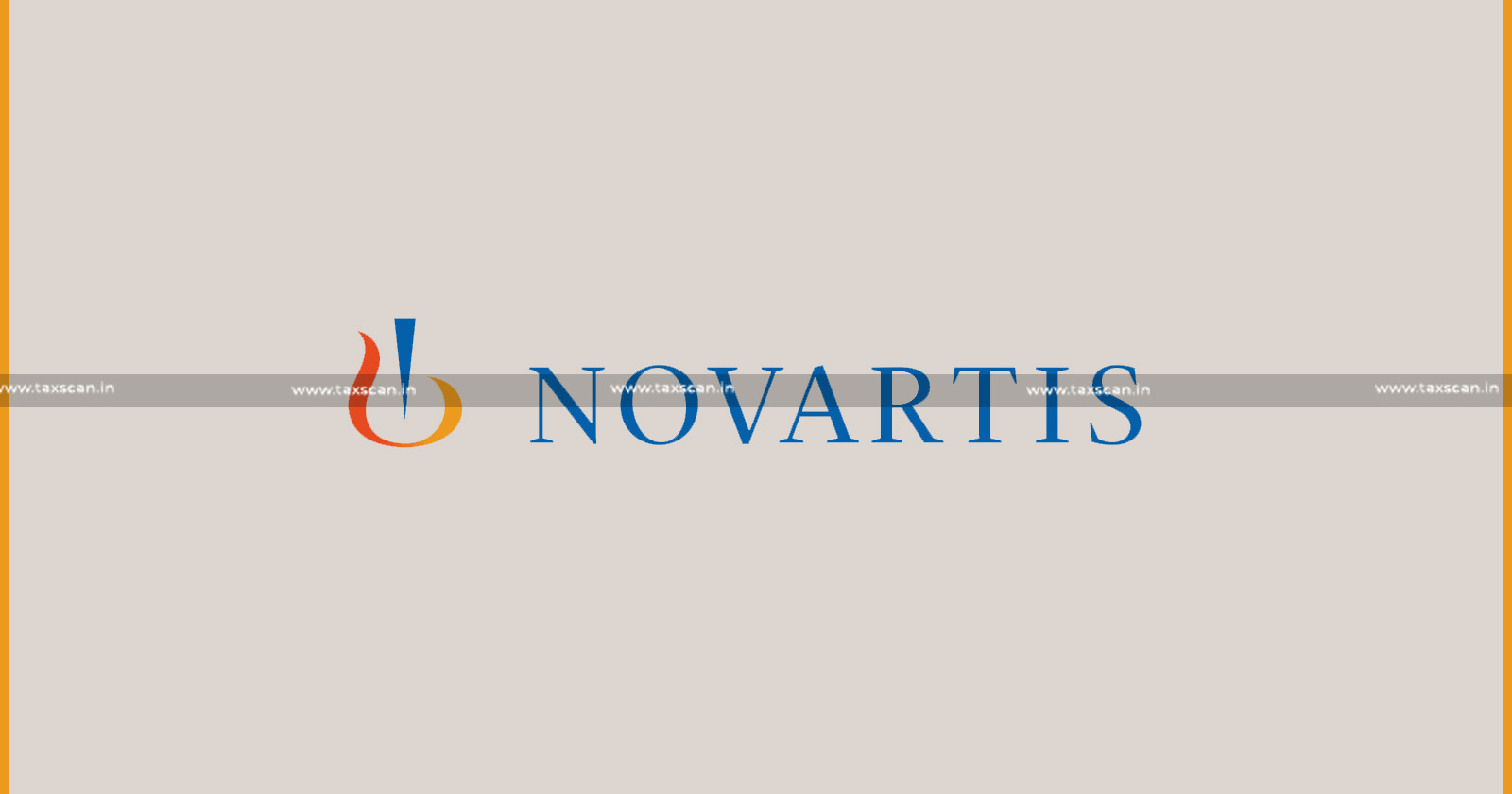 Relief - Novartis Healthcare - Relief to Novartis Healthcare - CESTAT - Taxable Services - taxscan