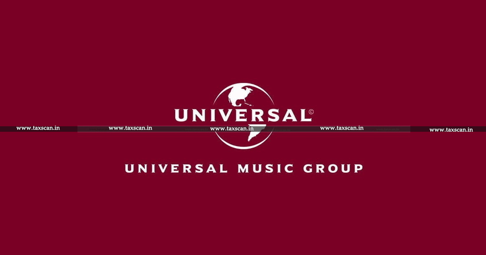 Relief to Universal Music India - Supreme Court - SLP filed - Income Tax Department on Delay of 411 Days - taxscan