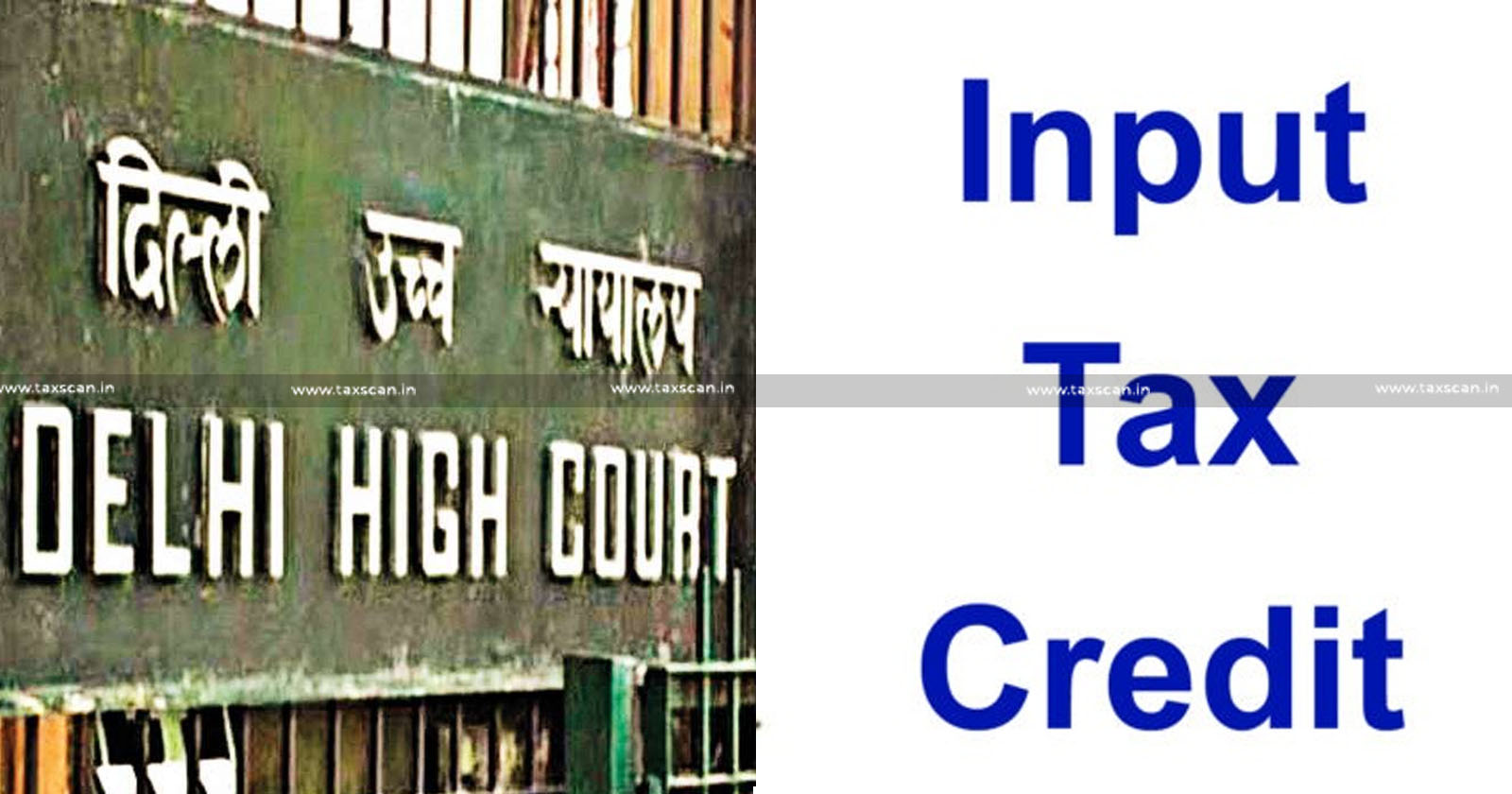 Rendering Investment Advisory Services related to Investment - Non-Resident Group Companies Amounts to Advisory Service - Delhi HC - Refund ITC - TAXSCAN