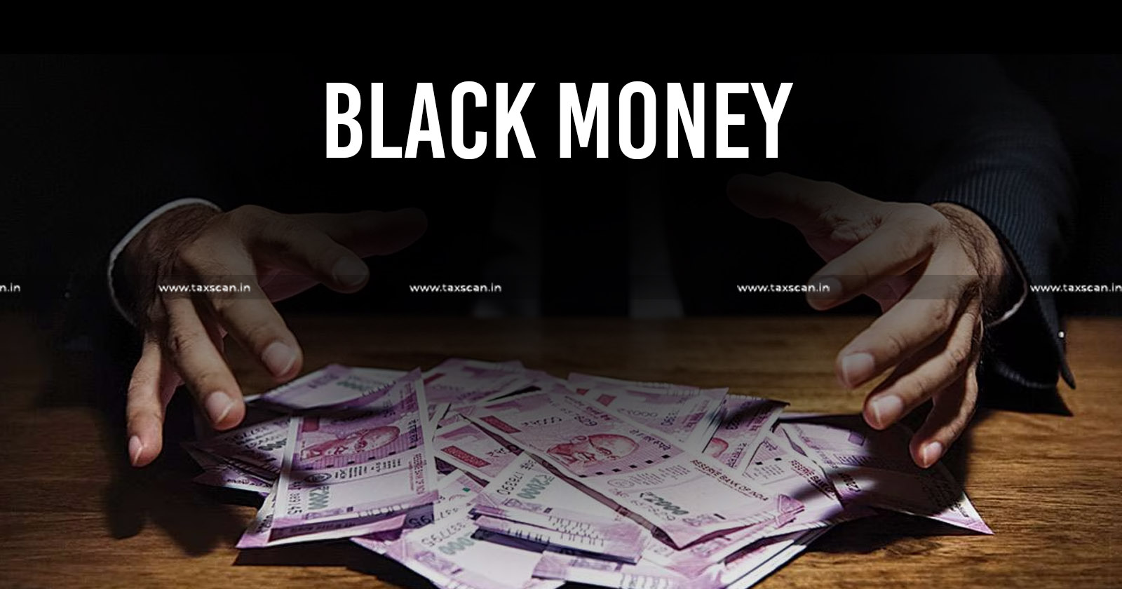 Seizure of Cash by GST Authorities - Seizure of Cash - GST Authorities - Black Money - Delhi High Court - Taxscan