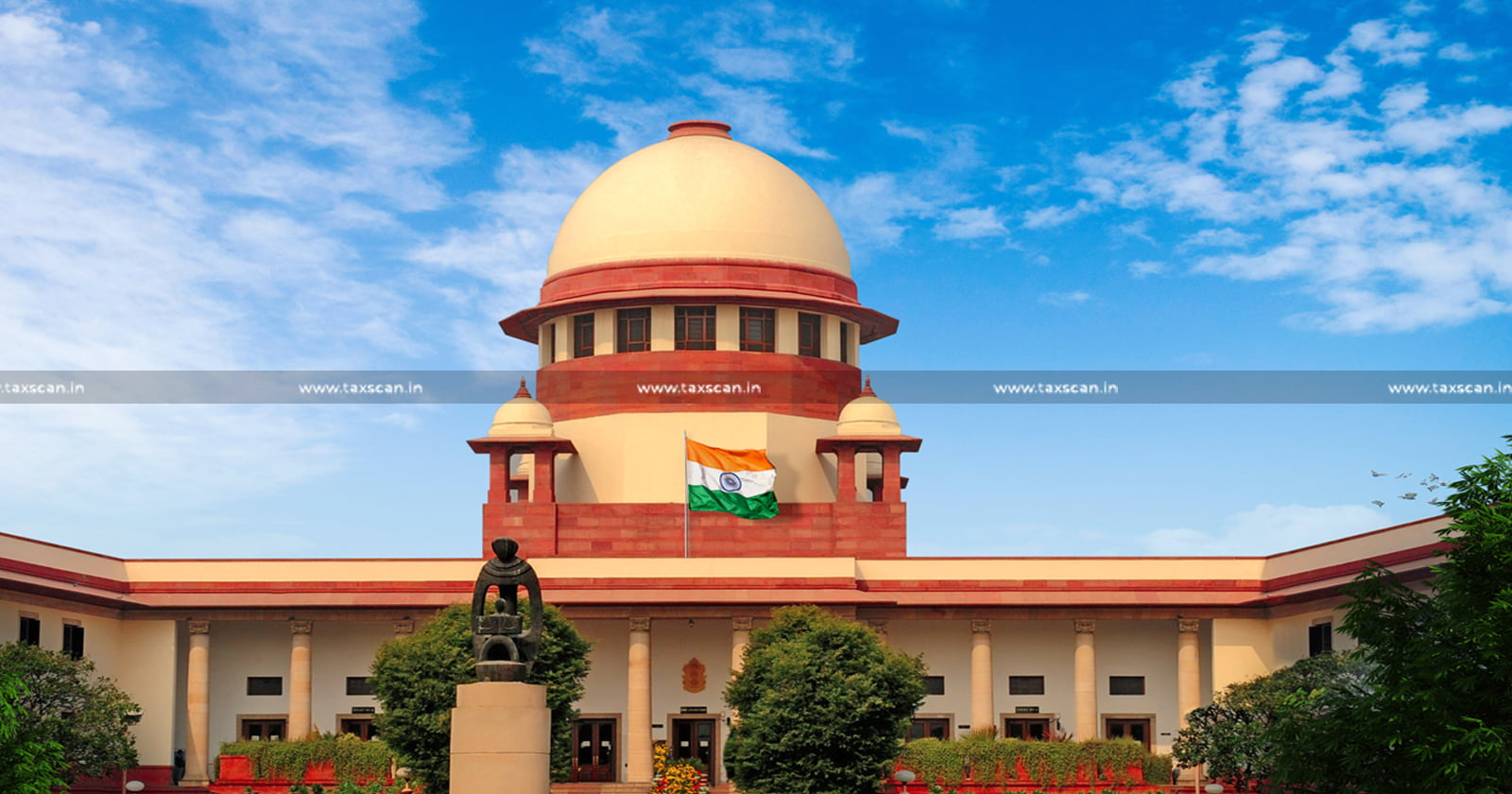 Supreme Court Validates Retrospective Repeal - Income Tax Act - upholds Allahabad HC - Decision to Refer Case to Assessing Authority for Proper Hearing - TAXSCAN