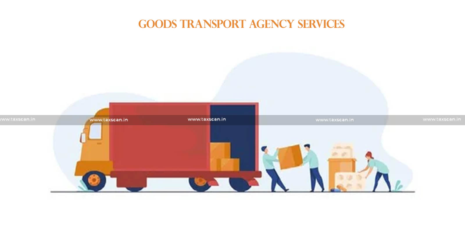 Transit -Mixers - Transportation - Ready- Mix - Goods -Transport -Agency -Services-CESTAT - Service -Tax -Demand-TAXSCAN