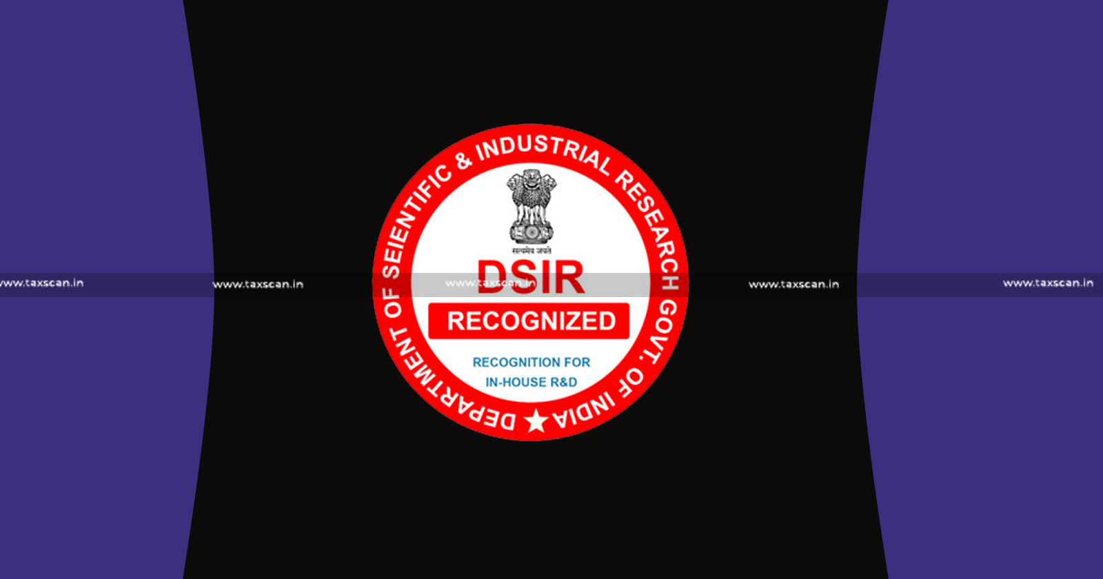 Weighted Deduction - Income Tax Act when DSIR - Form 3CM - ITAT - taxscan