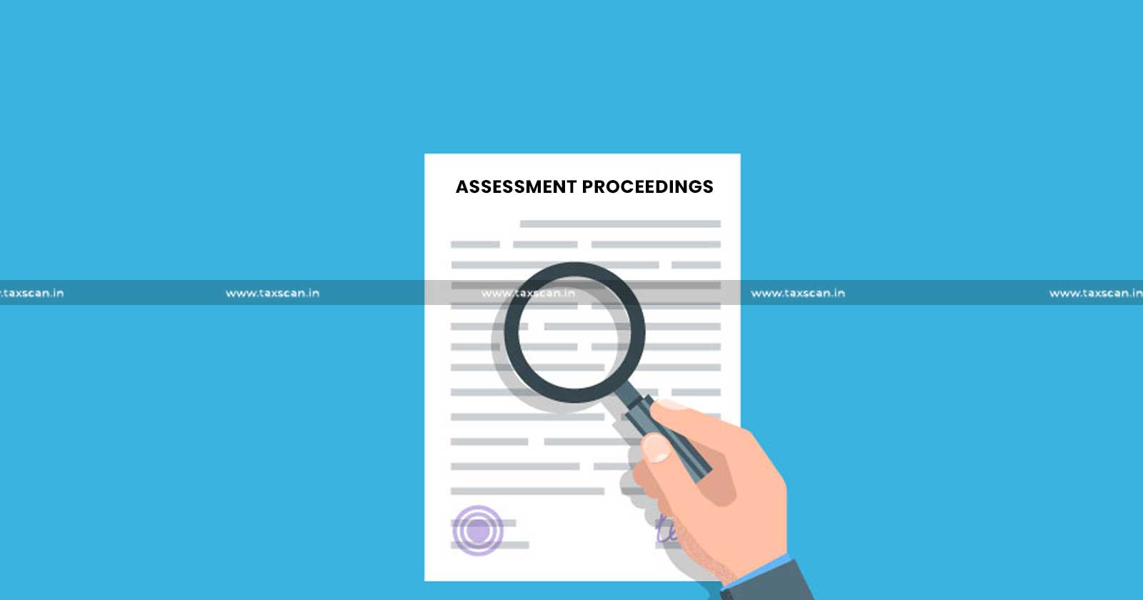 Assessee - Evasive-lackadaisical Approach - Participate - Assessment Proceedings-ITAT - Addition - Income Tax Act-TAXSCAN