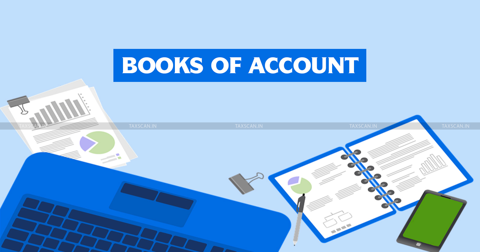 Books of Account-Vouchers - Required - 44AD return-ITAT Deletes - Income Tax Act-TAXSCAN