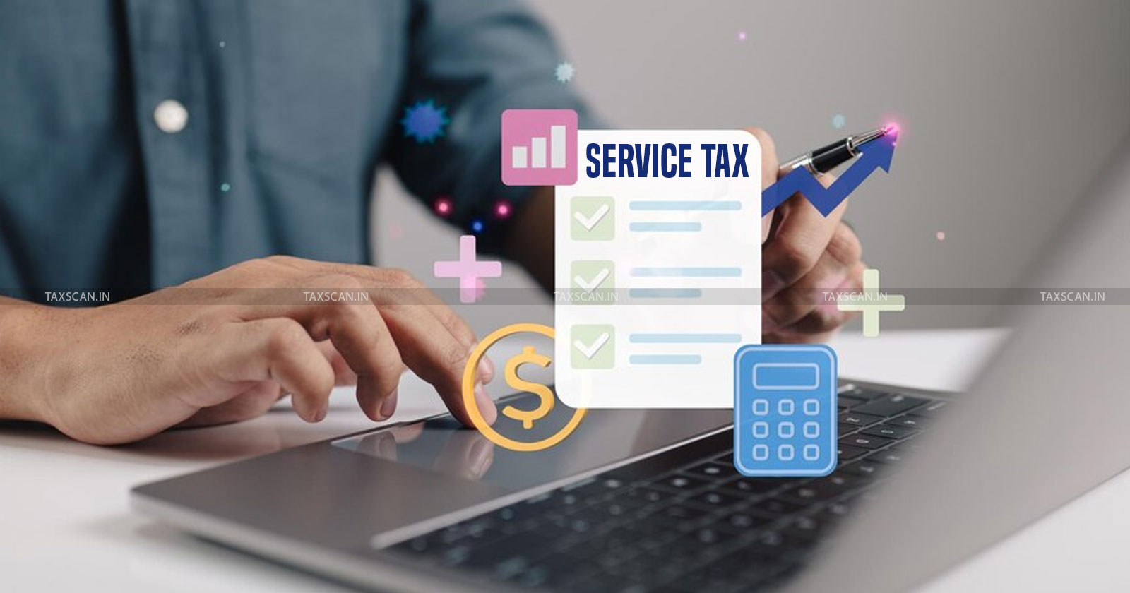 CENVAT Credit - Service Tax - Effluent Treatment Service - Relation to Manufacture - Final product - Input Service-CESTAT-TAXSCAN