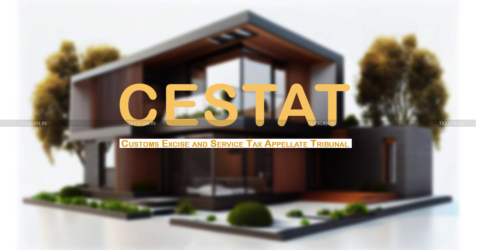 CESTAT quashes Service Tax Demand on Execution of Sub-Lease of Vacant Land under ‘Renting of Immovable property Service’ on ground of Limitation
