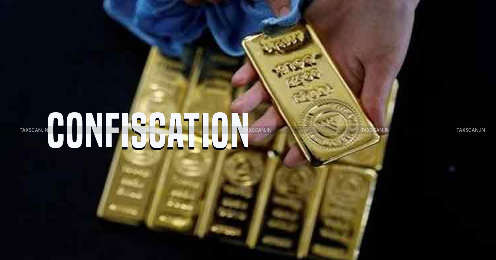 CESTAT - Upholds Penalty - Confiscation - Emirates Gold - Packing Machines - Illicit Smuggling - taxscan