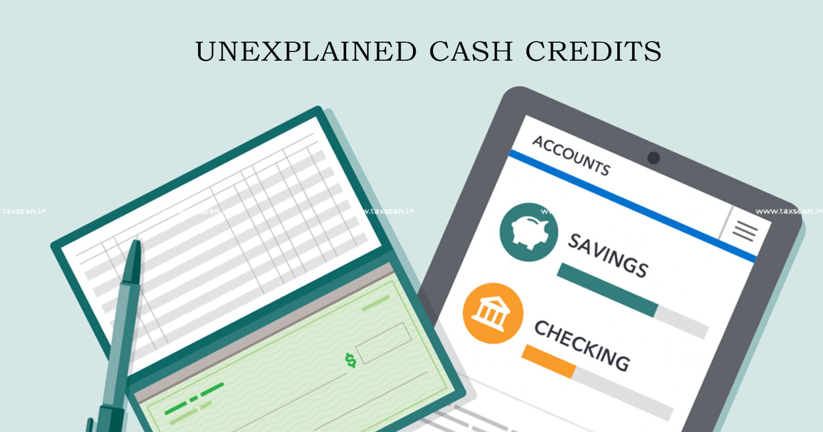 Cash generated - Sales and duly - Books of Account - Unexplained Cash Credit - Income Tax Act-ITAT-TAXSCAN