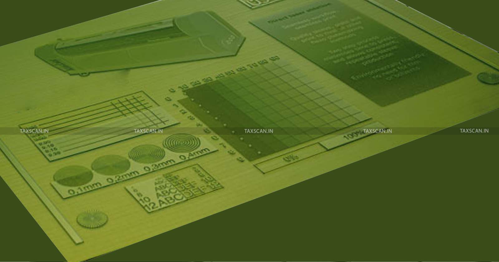 Central Govt - Countervailing Duty Investigation - Import of Digital Offset Printing Plates from China and Taiwan - Import of Digital Offset Printing Plates - taxscan