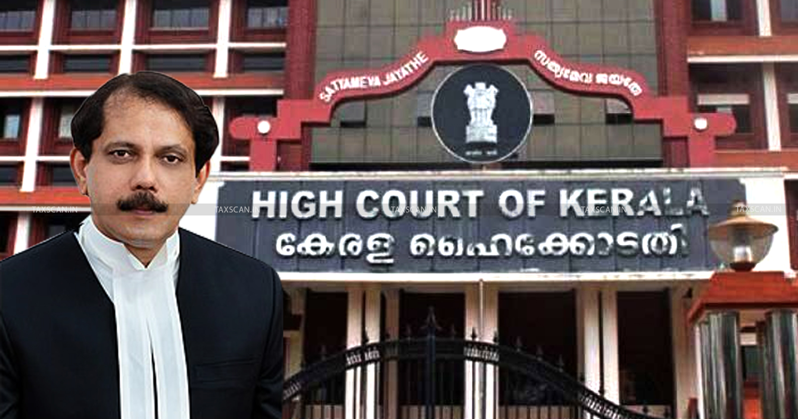 Challenge of Assessment Order - Stay Petition-Kerala HC - Income Tax Commissioner - Stay Petition Expeditiously-TAXSCAN