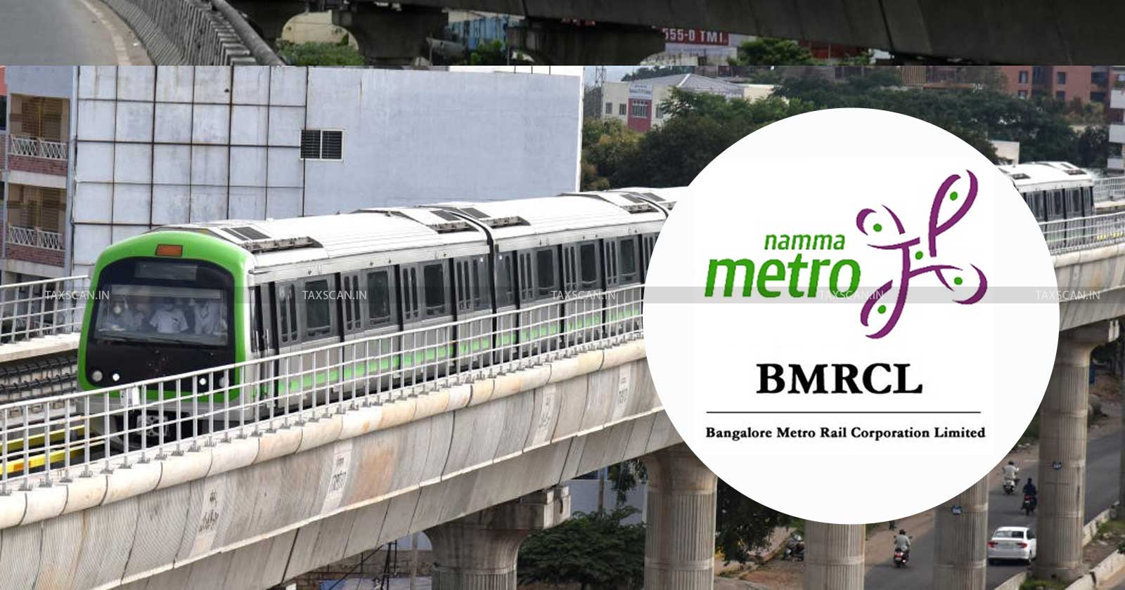 Challenge on Nature - Interest Income - Bangalore Metro Rail -Corporation-Supreme Court -Issues Notice-TAXSCAN