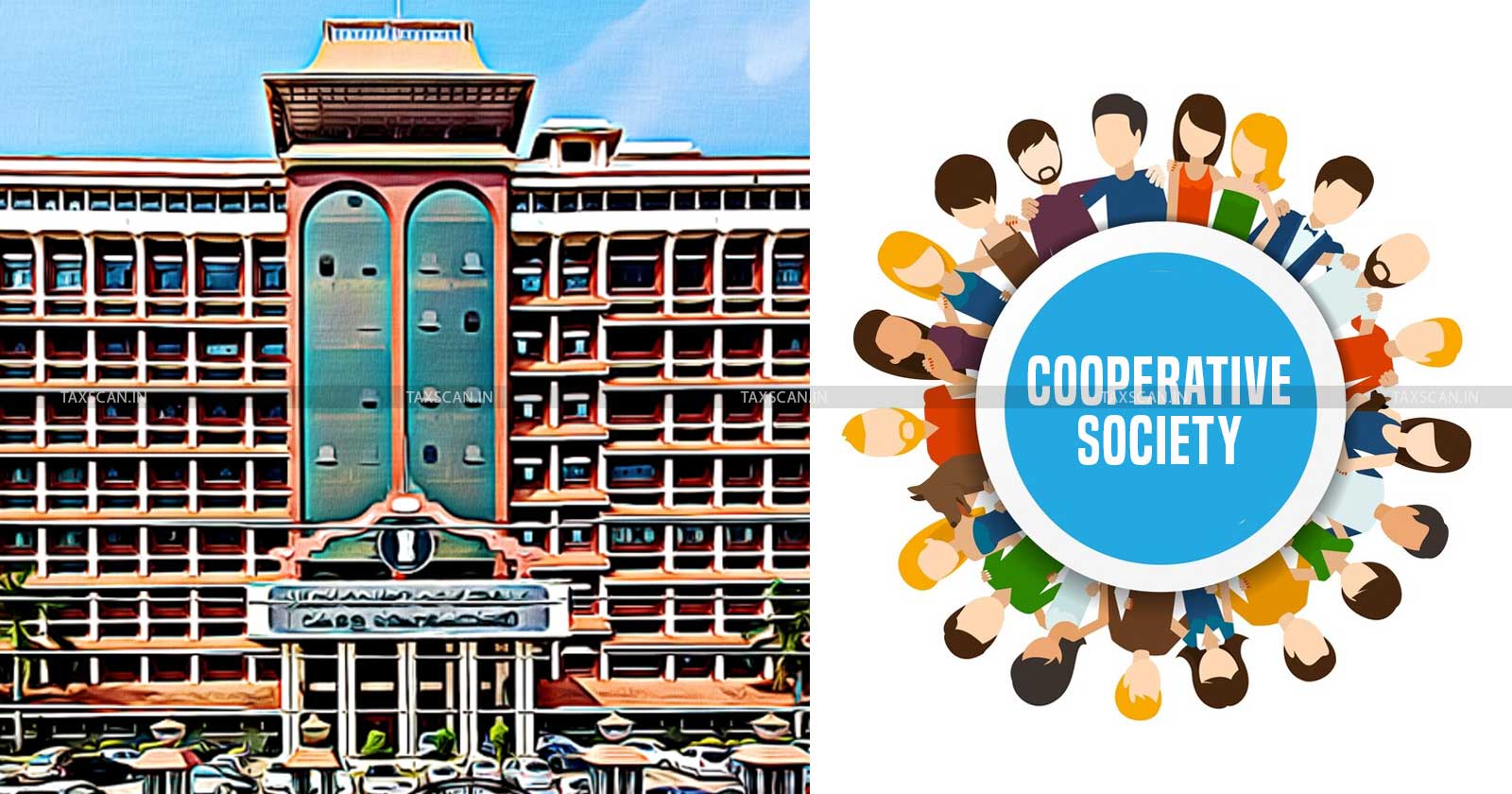 Co-operative society - providing Credits for Agricultural Purposes - Primary Agricultural Credit Society - KERALA HIGH COURT - Income Tax Assessment - Rejecting Deduction Under Section 80 P - TAXSCAN