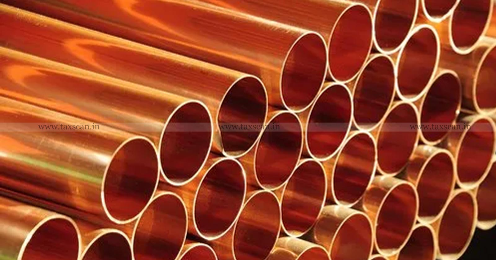 DGFT - Terminates - New Shipper - Review Investigation - Copper Tubes & Pipes - Imports - Vietnam - taxscan