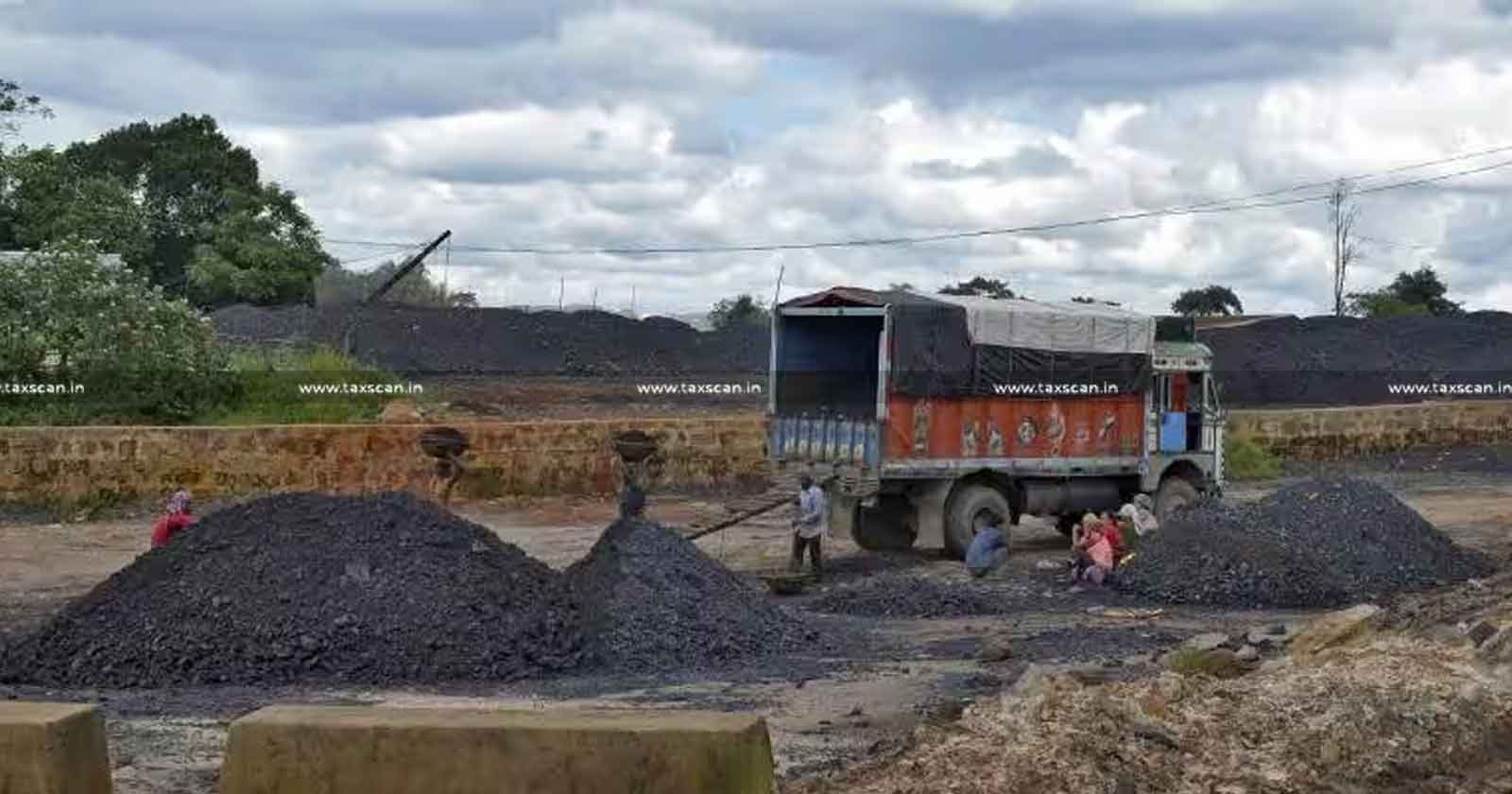 DGFT revises Time period - Applying registration under Coal Import Monitoring System (CIMS) - TAXSCAN