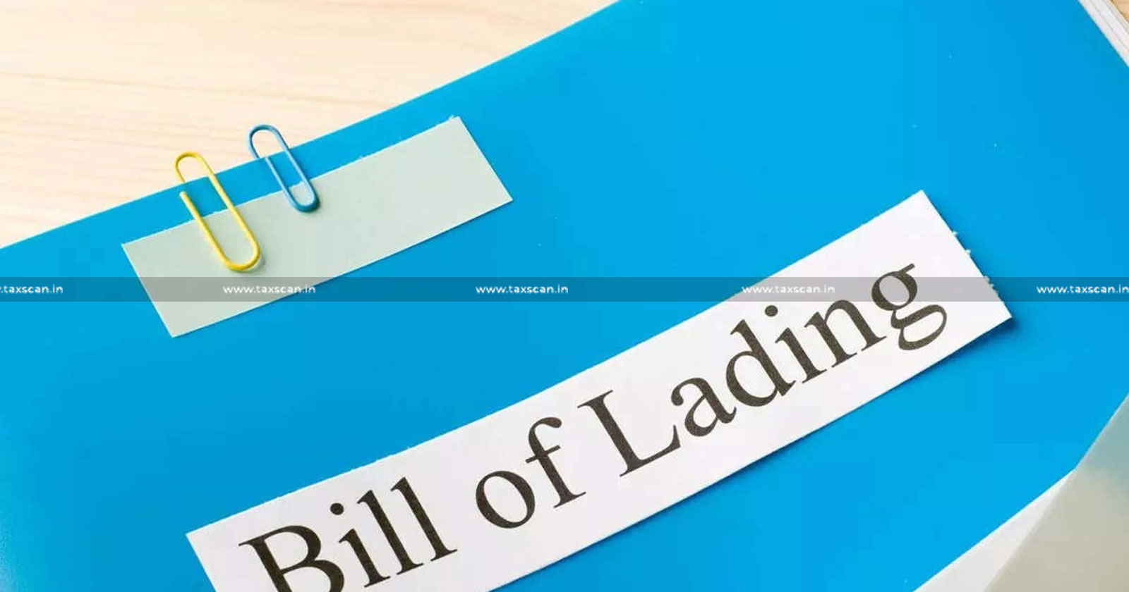 Description - Imported Goods - Invoices Different - Bill of Lading-CESTAT Lowers Penalty - Negligence in Import Declaration Verification - Absence of Ulterior Motive - Malicious Intent-TAXSCAN