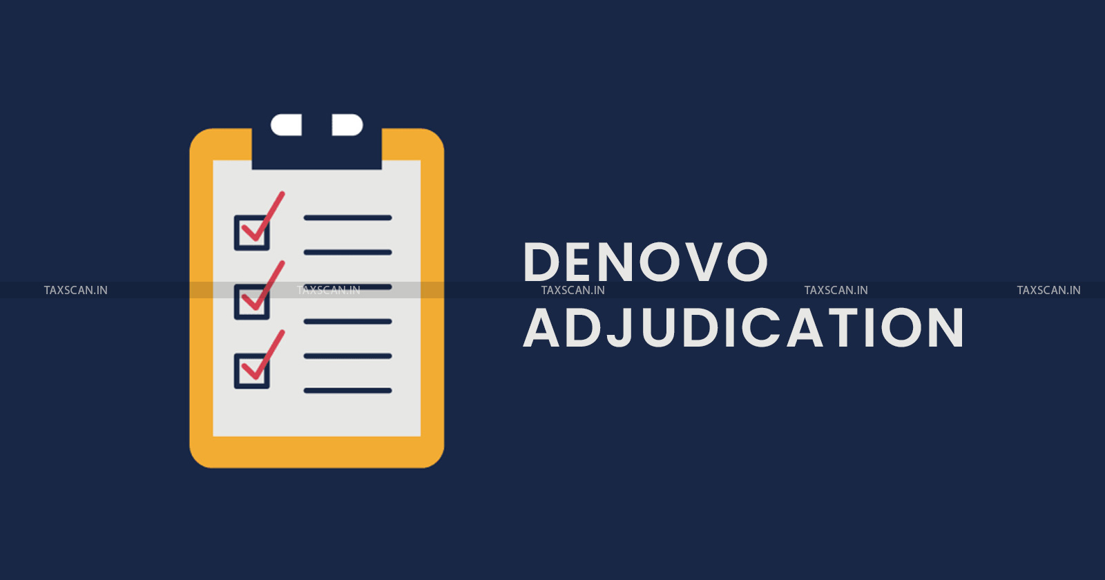 Disallowance - ITC - TNVAT Act  - Mismatch and Purchase suppression - Madras HC - Denovo Adjudication - taxscan