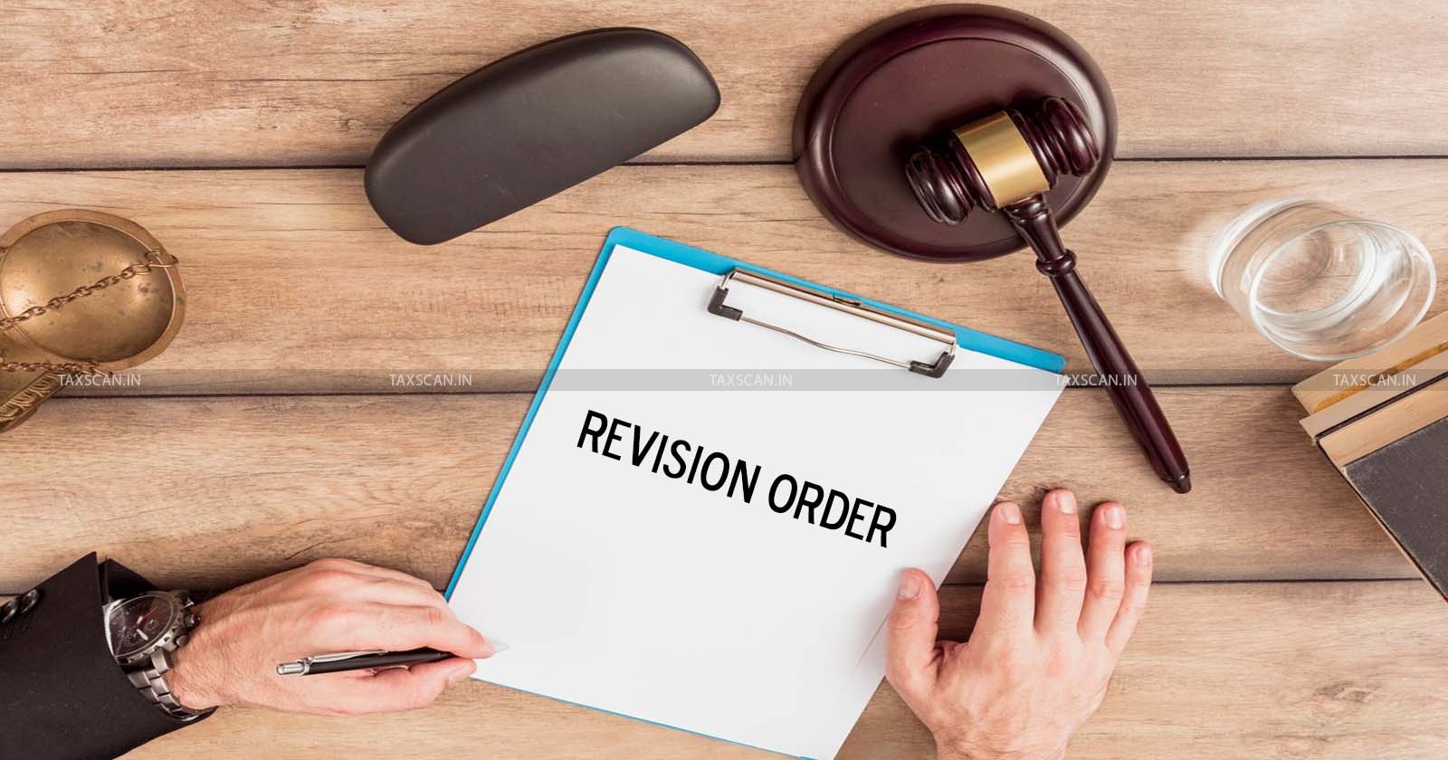 Every loss of Revenue as a Consequence of Order of AO Treated as Prejudicial to Interests of Revenue - ITAT Quashes Revision order - TAXSCAN